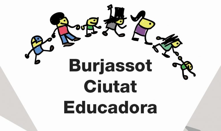 catàleg Burjassot Ciutat Educadora