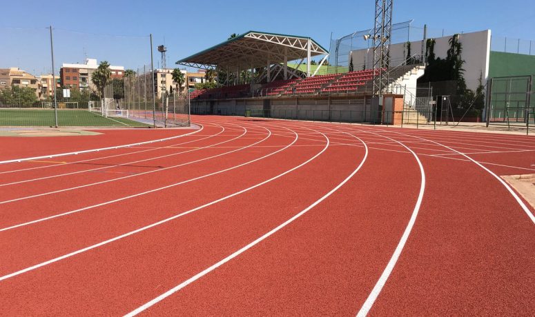 Polideportivo