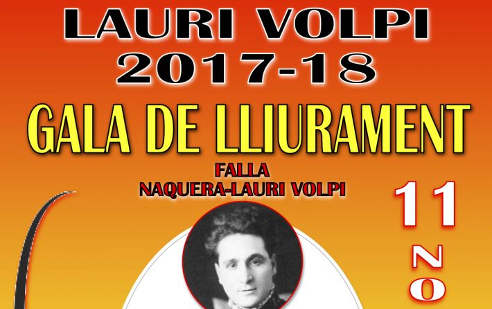 Premios Lauri Volpi