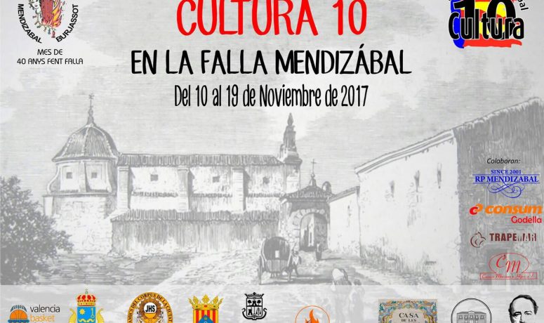 Semana Cultural Mendizábal