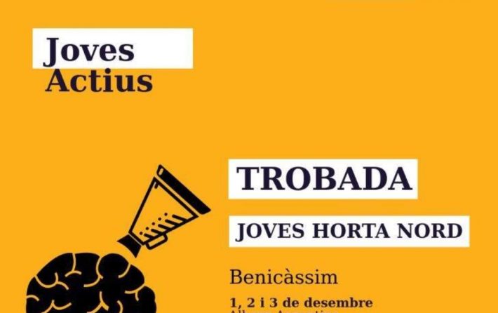 Trobada Joves