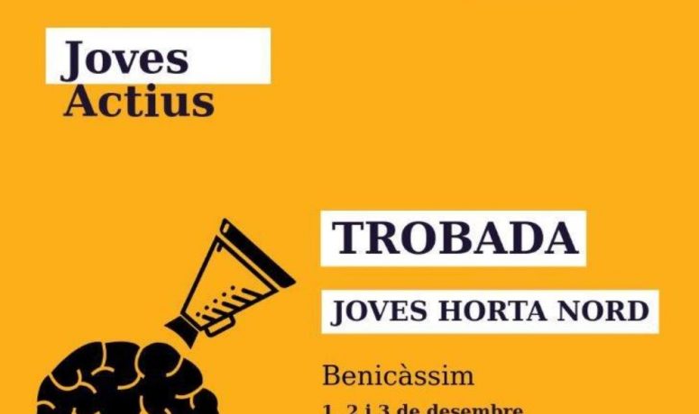 Trobada Joves