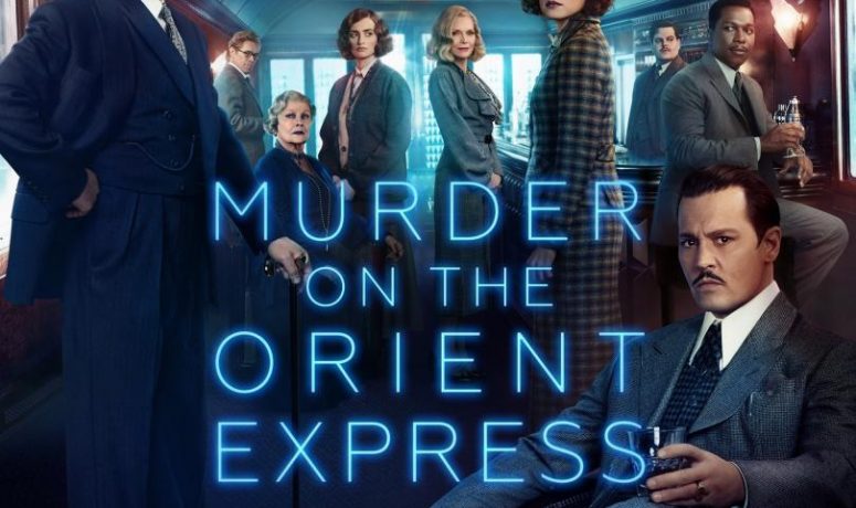 Asesinato en el Orient Express