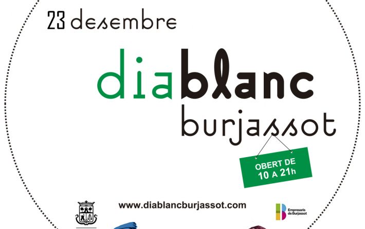 DIA BLANCO 2017