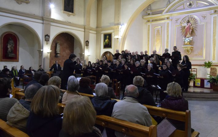 CCB- Concierto de Navidad