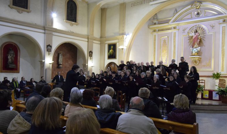 CCB- Concierto de Navidad