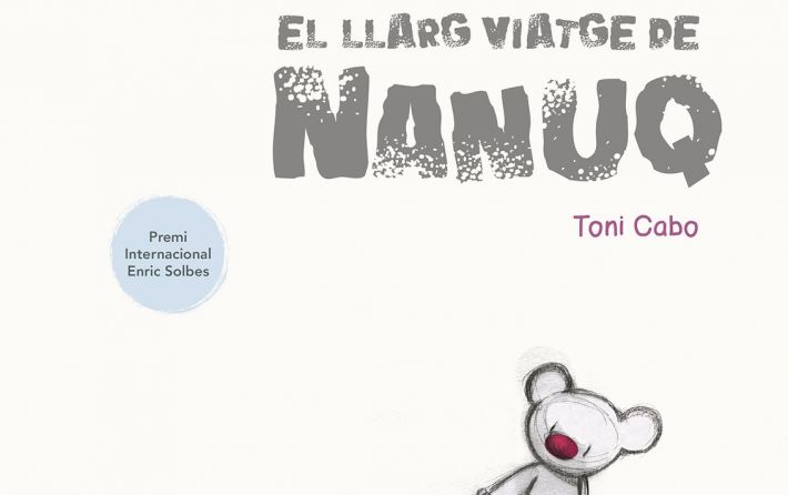 El llarg viatrge de Nanuq