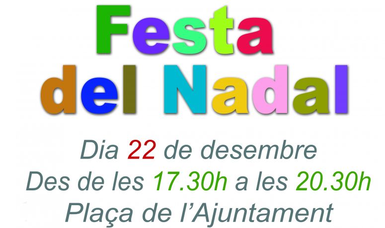 Festa del Nadal