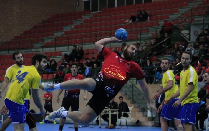 Club Balonmano Burjassot