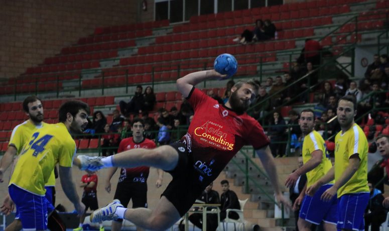 Club Balonmano Burjassot