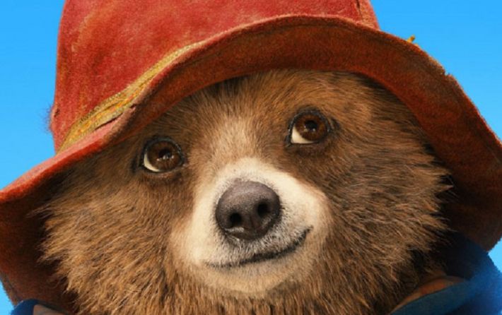 Paddington 2