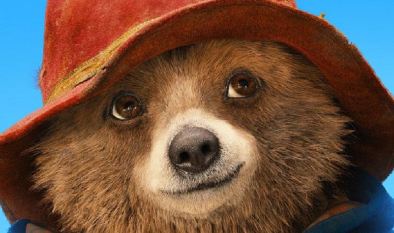 Paddington 2