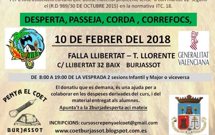 Curso CRE Febrero 2018