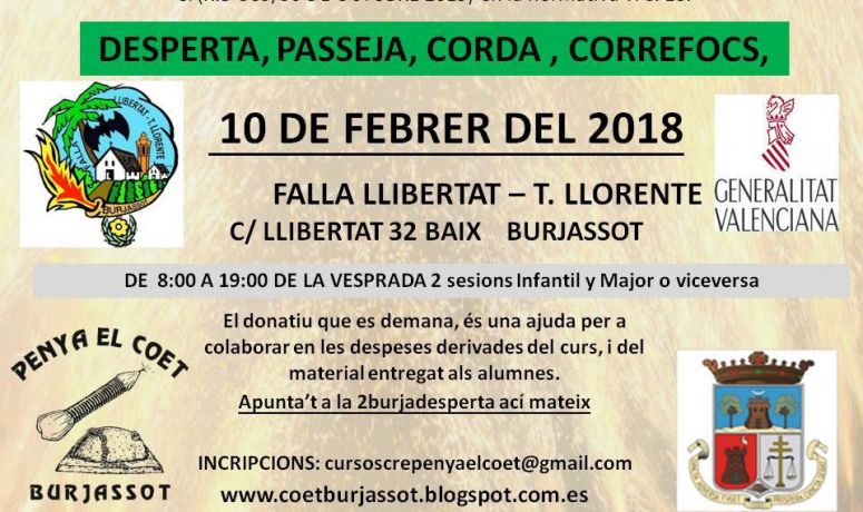 Curso CRE Febrero 2018