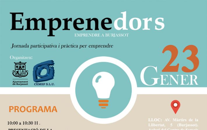 JORNADA EMPRENDIMIENT VAL