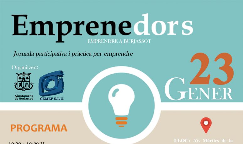 JORNADA EMPRENDIMIENT VAL