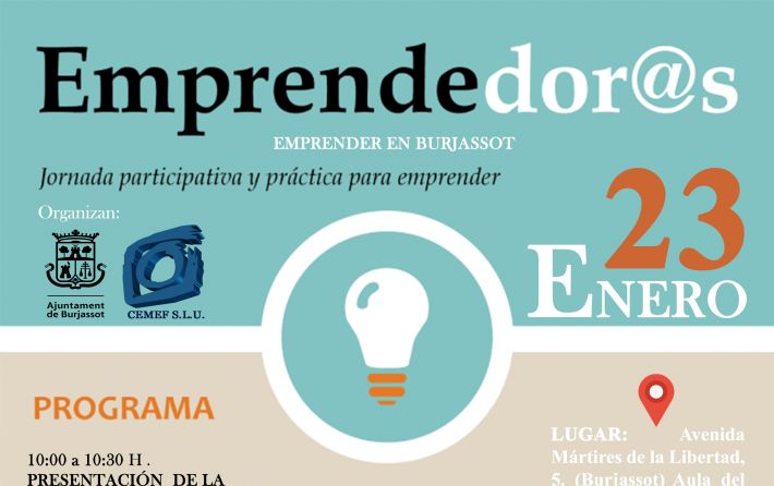 JORNADA EMPRENDIMIENTO CASTELLANO