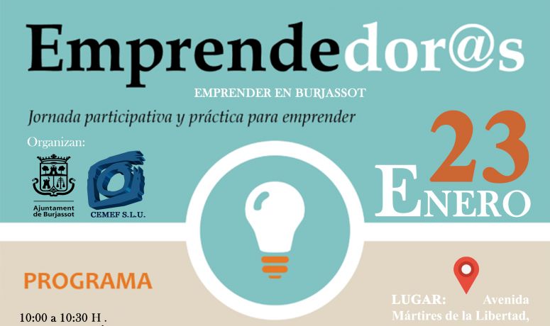 JORNADA EMPRENDIMIENTO CASTELLANO