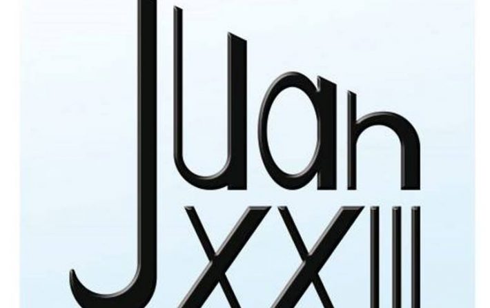 Juan-XXIII-logo