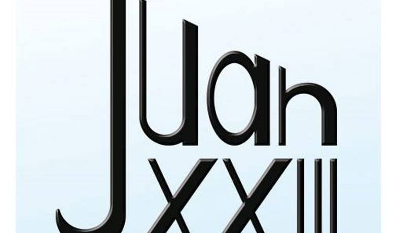 Juan-XXIII-logo