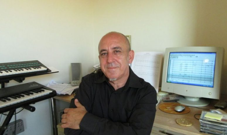 Manuel Morcillo