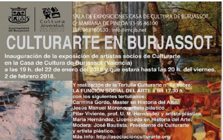 Expo Culturarte