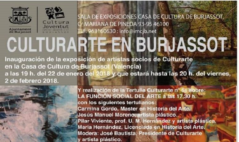 Expo Culturarte