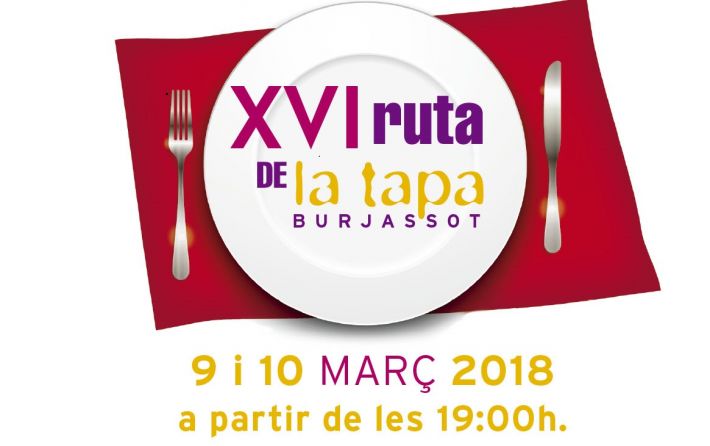 A5 ruta de la tapa XVI 2-2018