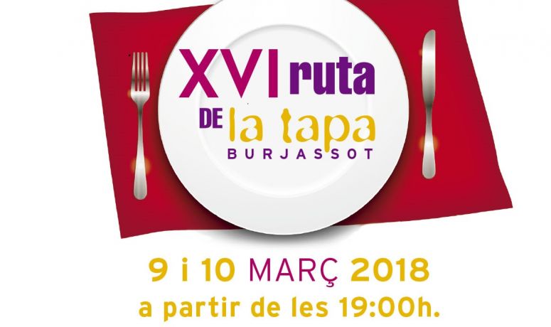 A5 ruta de la tapa XVI 2-2018