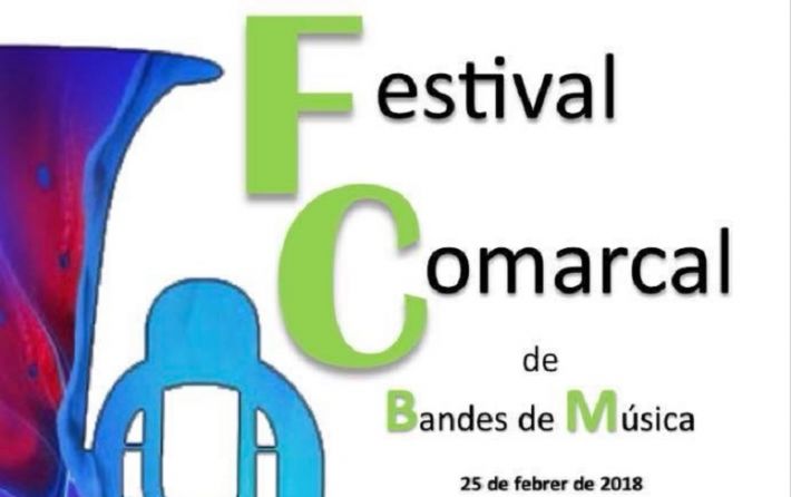 Festival de bandas AM Los SILOS 2018