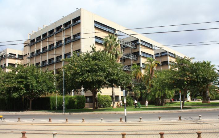 PLB Detención Campus