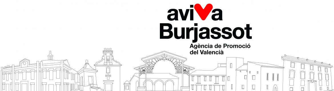 AVIVA Agencia de Promoció del Valencià de Burjassot Ruta Estellés