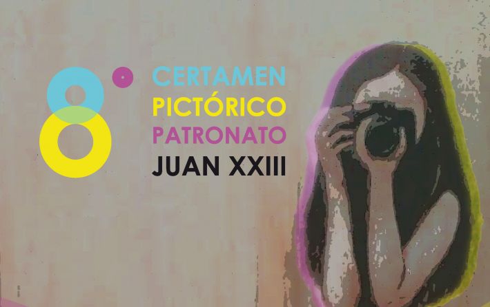 Concurso Pictórico Juan XXIII Burjassot 2018