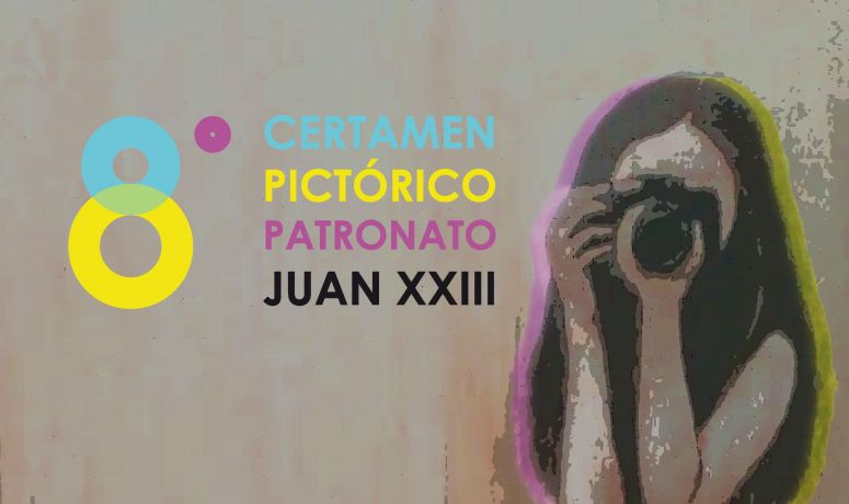 Concurso Pictórico Juan XXIII Burjassot 2018