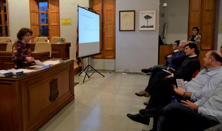 Consejo Municipal Participación Ciudadana