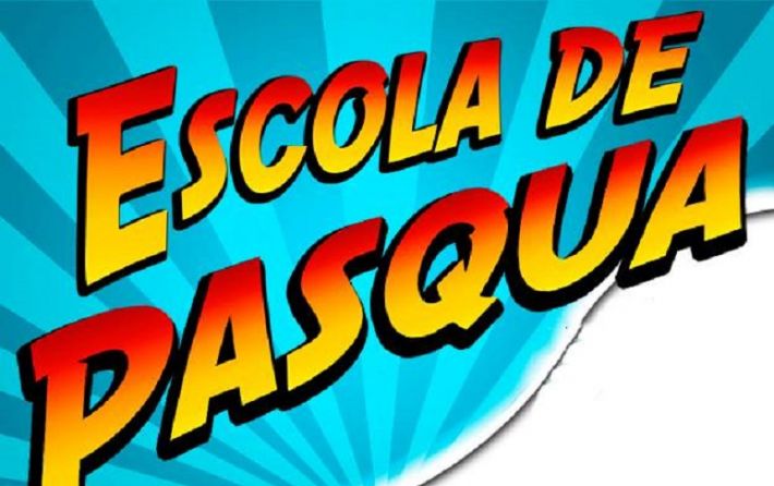 Escola de Pasqua 2018