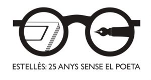 Estellés: 25 anys sense el poeta