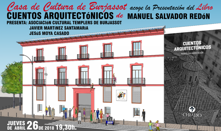 Cuentos arquitectónicos