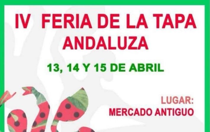 Feria Andaluza