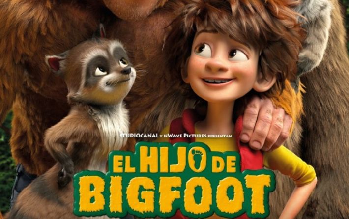 El-hijo-de-Bigfoot ok