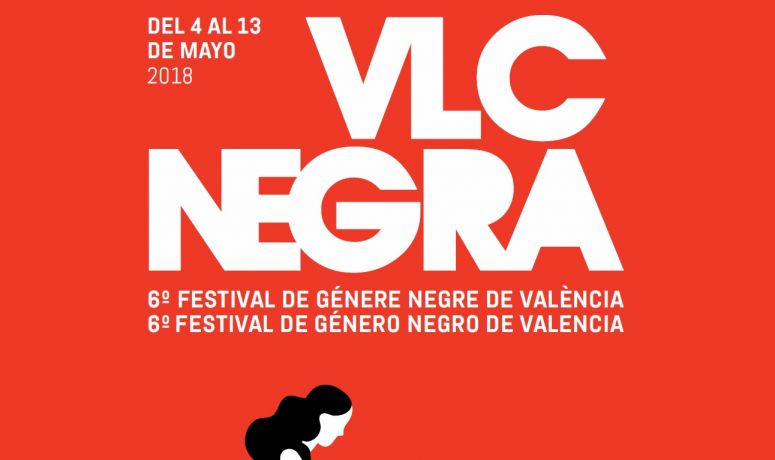 Logo Valencia Negra 2018