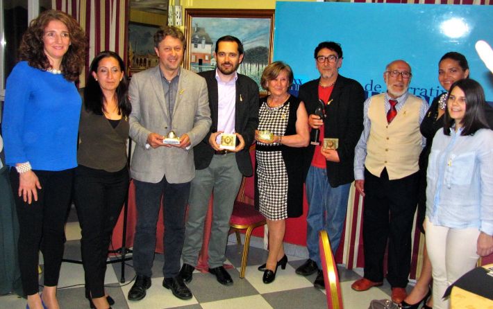 XXX Premios El Piló