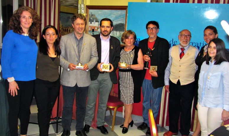 XXX Premios El Piló