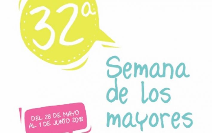 Semana de los Mayores 2018