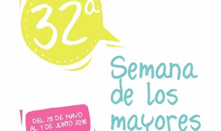 Semana de los Mayores 2018