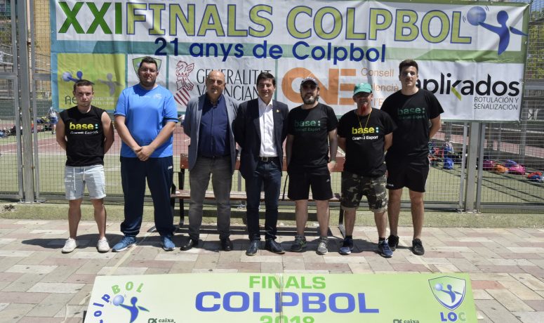 colpbol