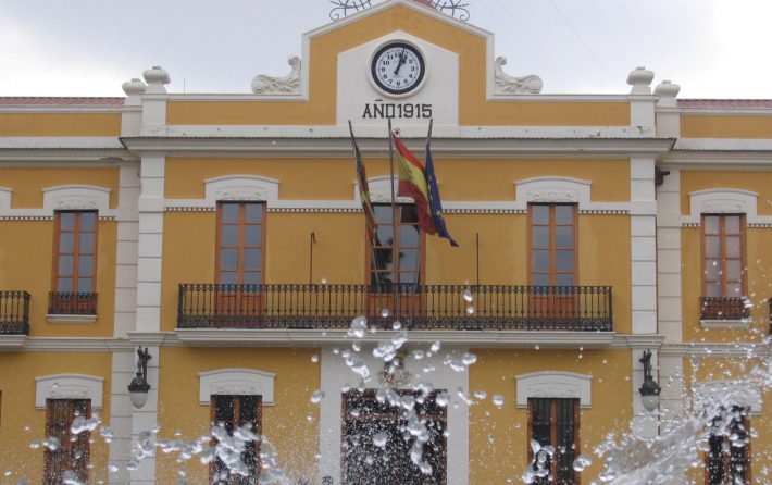 Ayuntamiento