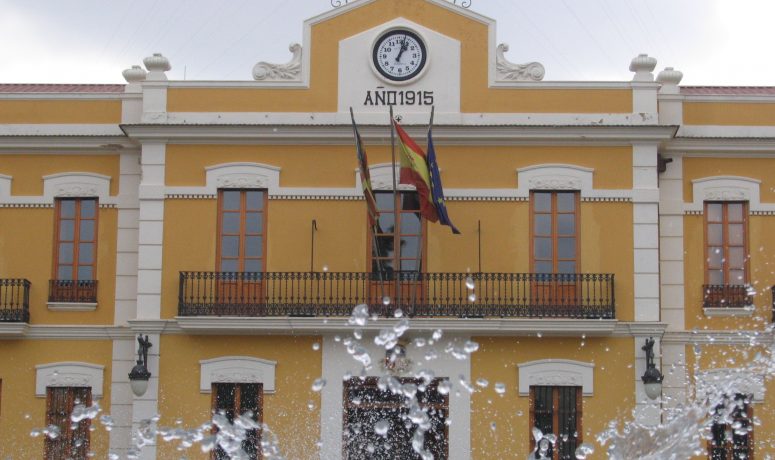 Ayuntamiento