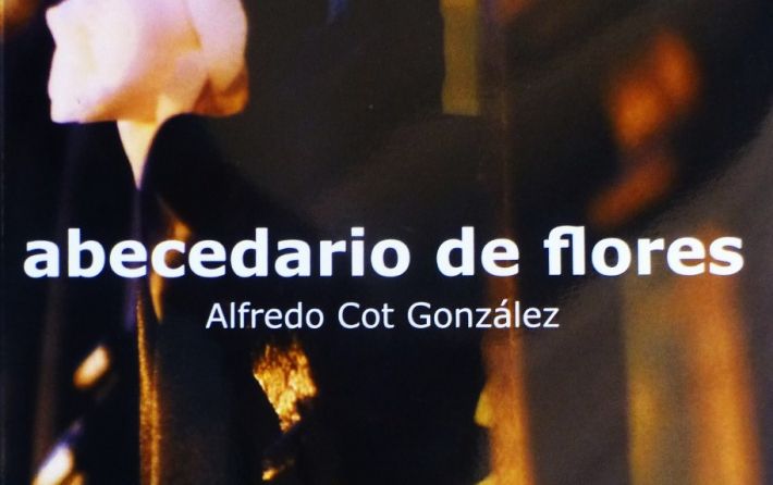 Abecedario de flores