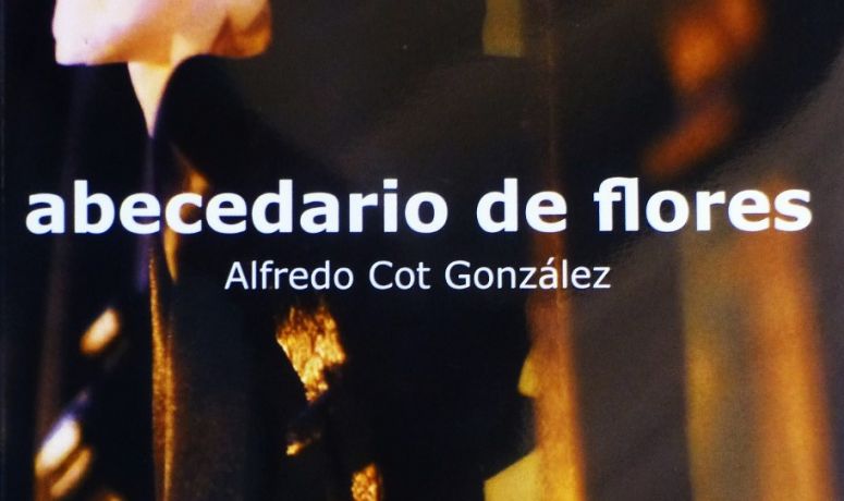 Abecedario de flores